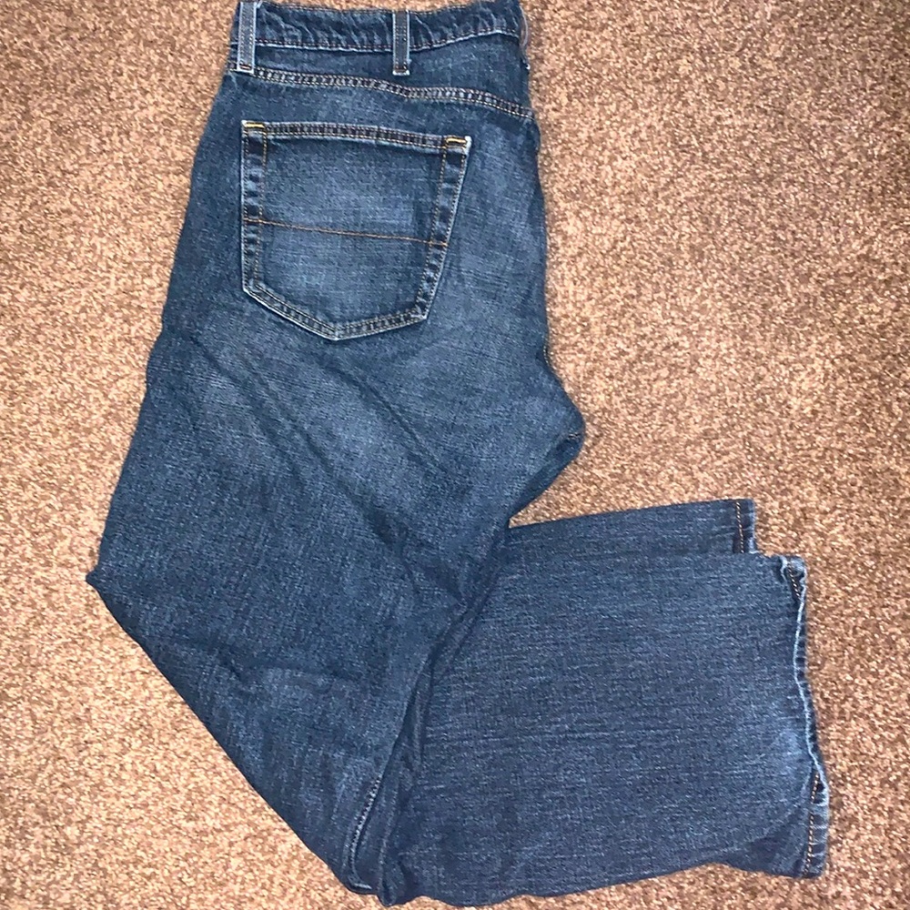 Levi's. Mens.